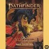 Paizo Publishing Pathfinder RPG: Gamemastery Guide NPC Pawn Collection 2nd Edition