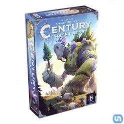Plan B Games Century: Golem Edition Board Games