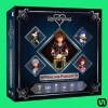 USAopoly Kingdom Hearts: Perilous Pursuit