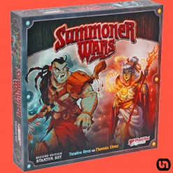 Plaid Hat Games Summoner Wars: 2nd Edition Starter Set