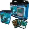 Wizards Of The Coast Magic The Gathering: Commander Deck - Phantom Premonition