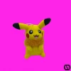 Bandai Toys & Figures Pokemon: Winter Pikachu Plush