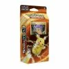 Pokemon TCG: Pikachu Power Theme Deck TCGs