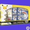 Pokemon TCG: Celebrations Special Collection Pikachu V-UNION TCGs
