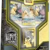 Pokemon TCG: League Battle Deck Featuring Pikachu & Zekrom GX TCGs