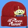 Bioworld Disney: Toy Story Pizza Planet Peek-A-Boo Beanie Merch
