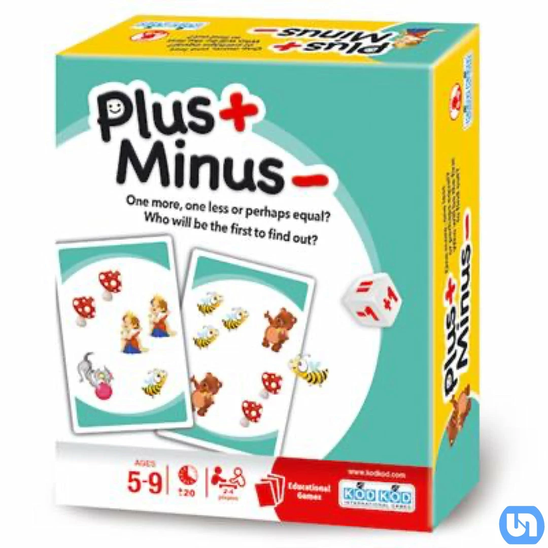 Best Pirce π₯° Kod Kod Plus Minus π 3 Kod Kod Plus Minus