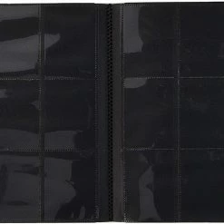 Ultra Pro: Pokemon 9-Pocket Binder - Poke Ball