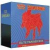 TCGs Pokemon Sword & Shield Elite Trainer Box