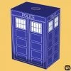 Discount β€οΈ Legion Supplies Deck Box: Policebox π 2 Legion Supplies Deck Box: Policebox