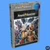 Renegade Game Studios Puzzle: Power Rangers - Shattered 1000pc