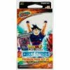 Bandai TCGs Dragon Ball Super TCG: Unison Warrior - Cross Spirits Premium Pack Set 05