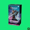 Wizards Of The Coast Magic The Gathering: Kamigawa - Neon Dynasty Prerelease Pack