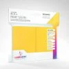 Asmodee Gamegenic: Prime Sleeves 100ct - Yellow