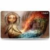 Ultra Pro: Magic The Gathering Playmat - Commander Legends, Prismatic Piper Magic: The Gathering