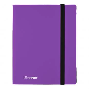 Best deal β¨ Supplies Ultra Pro-9 Pocket Eclipse Royal Purple Pro-Binder π₯ 3 Supplies Ultra Pro-9 Pocket Eclipse Royal Purple Pro-Binder