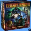 Fantasy Flight Games Twilight Imperium: 4th Edition - Prophecy Of Kings Expansion