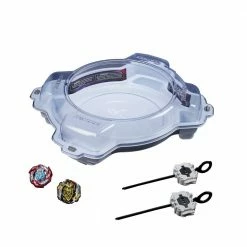 Hasbro Gaming Toys & Figures Beyblade: Burst Pro Series - Elite Champions Pro Set