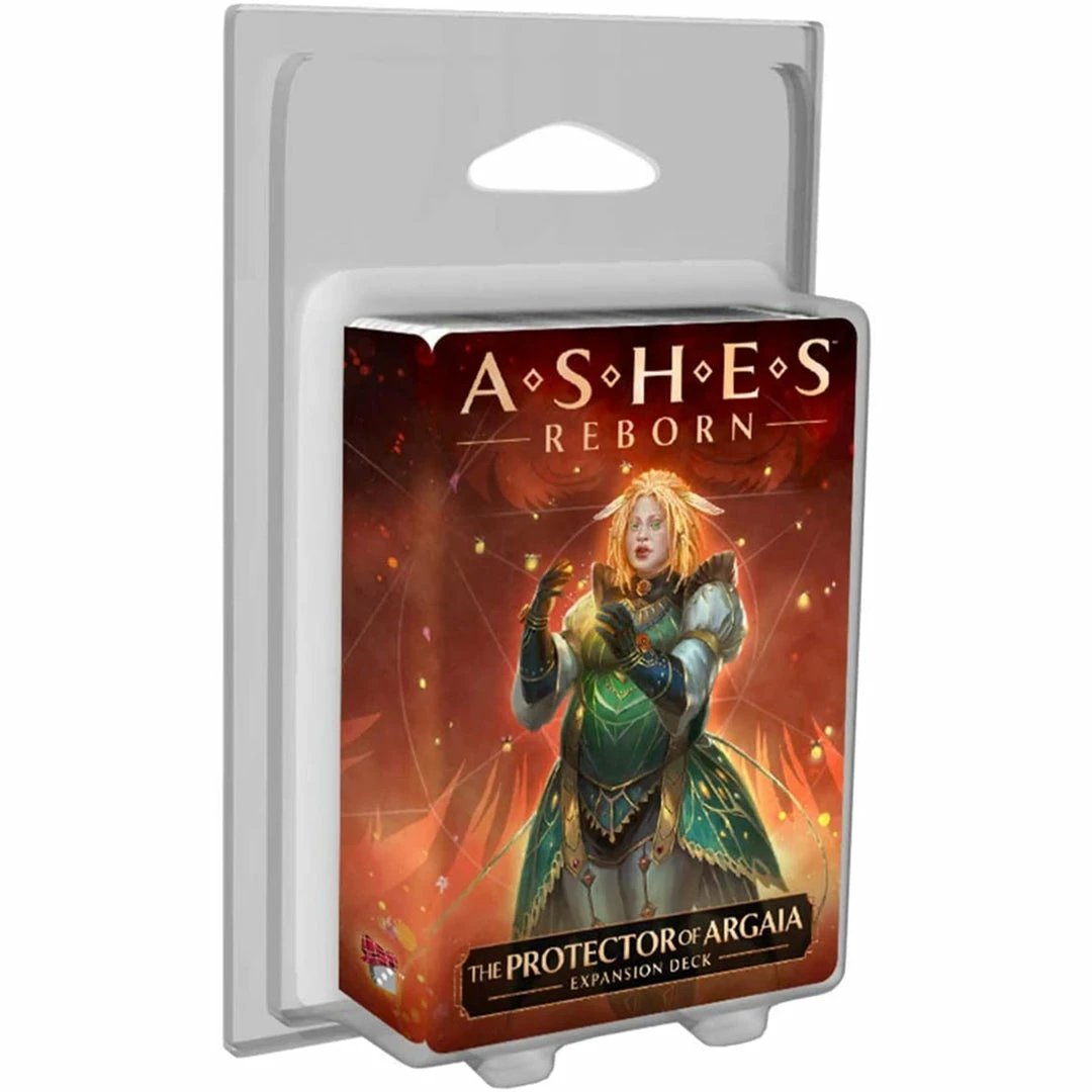 Best Sale β Plaid Hat Games Board Games Ashes Reborn: The Protector Of Argaia - Expansion Deck π 3 Plaid Hat Games Board Games Ashes Reborn: The Protector Of Argaia - Expansion Deck