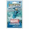 Best Sale π Fantasy Flight Games Marvel Champions: Hero Pack - Quicksilver βοΈ 1 Fantasy Flight Games Marvel Champions: Hero Pack - Quicksilver