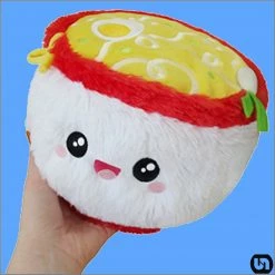 Squishable: Mini Comfort Food Ramen (7")