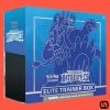 Pokemon TCG: Sword & Shield Battle Styles Elite Trainer Box - Rapid Strike Urshifu