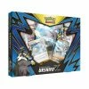 Pokemon TCG: Rapid Strike Urshifu V Box