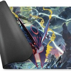 Pokemon: Shiny Mega Rayquaza Playmat