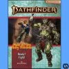 Paizo Publishing Pathfinder RPG: Fists Of The Ruby Phoenix - Ready? Fight! Second Edition RPGs