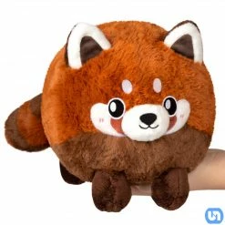 Squishable: Mini Baby Red Panda (7")