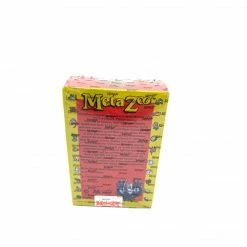 MetaZoo Games MetaZoo TCG: Cryptid Nation Release Event Box TCGs