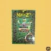 MetaZoo Games MetaZoo TCG: Nightfall Theme Deck - Reptoid Ruler (Cosmic) TCGs