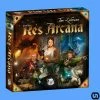 Sand Castle Games Res Arcana Board Games