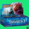 Wizards Of The Coast TCGs Magic The Gathering: Return To Ravnica Booster Box