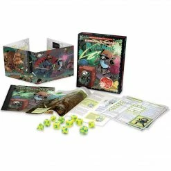 Promo π― Wizards Of The Coast Dungeons & Dragons VS. Rick And Morty β 7 Wizards Of The Coast Dungeons & Dragons VS. Rick And Morty