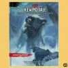Wizards Of The Coast RPGs Dungeons & Dragons 5E: Icewind Dale - Rime Of The Frostmaiden