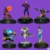 Wizkids Marvel HeroClix: X-Men Rise And Fall Booster Pack