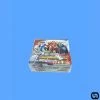 Bandai Dragon Ball Super TCG: Unison Warriors - Rise Of The Unison Warrior Booster Box 2nd Edition TCGs