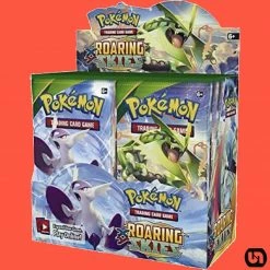 TCGs Pokemon TCG: XY Roaring Skies Booster Box