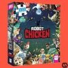 USAopoly Puzzle: Robot Chicken 1000pc