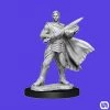 Wizkids Magic The Gathering: Unpainted Miniatures Wave 3 - Rowan & Will Kenrith Magic: The Gathering