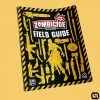 Budget π CMON Global Limited Zombicide: Chronicles RPG - Field Guide RPGs π 2 CMON Global Limited Zombicide: Chronicles RPG - Field Guide RPGs