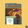 Paizo Publishing Pathfinder RPG: Agents Of Edgewatch - Ruins Of The Radiant Siege 2nd Edition