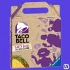 New ❤️ Ravensburger Taco Bell Party Pack 🤩 2 Ravensburger Taco Bell Party Pack
