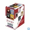 Brand new π₯ BushiRoad Weiss Schwarz: RWBY Booster Box TCGs π€© 2 BushiRoad Weiss Schwarz: RWBY Booster Box TCGs
