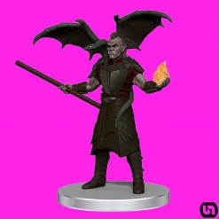 Wizkids Dungeons & Dragons: Icons Of The Realms - Saltmarsh Box 2