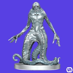 Wizkids Dungeons & Dragons: Icons Of The Realms - Saltmarsh Box 2