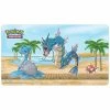 Cheap π₯° Ultra Pro: Pokemon Playmat - Gallery Series Seaside π 2 Ultra Pro: Pokemon Playmat - Gallery Series Seaside
