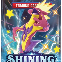 TCGs Pokemon TCG: Shining Fates Booster Pack