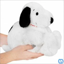 Squishable: Mini Snoopy (7") Toys & Figures